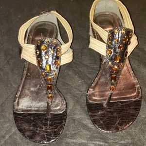 🔥6 for$15🔥women's sandal